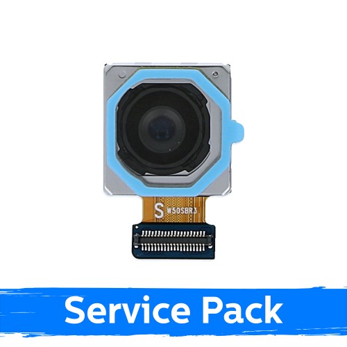 Kamera Samsung A546 A54 5G takakamera / (laajakulma) 50M / (Service Pack)
