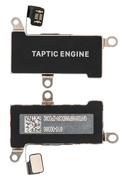 Flex for iPhone 12/12 Pro Taptic Engine original (used Grade A)
