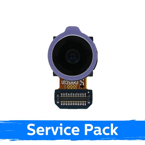 Kamera Samsung A556 A55 5G / A566 A56 5G takakamera / (ultralaajakulma) 12M / (Service Pack)