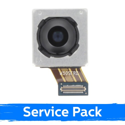 Kamera Samsung A566 A56 5G takakamera / (laajakulma) 50M / (Service Pack)