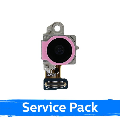 Camera Compatible With Samsung F721 Z Flip4 Rear Camera / (ultrawide) 12M / (Service Pack)