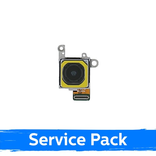Camera Compatible With Samsung F721 Z Flip4 Rear Camera / (wide) 12M / (Service Pack)