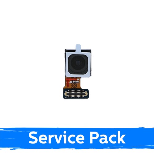 Camera Compatible With Samsung F721 Z Flip4 Front Camera / 10M / (Service Pack)