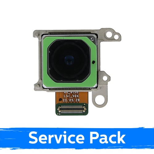 Kamera Samsung F936 Z Fold4 takakamera / (laajakulma) 50M / (Service Pack)