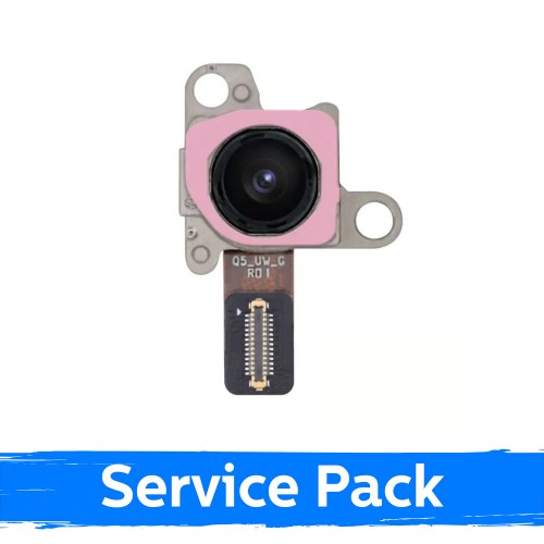 Kamera Samsung F946 Z Fold5 takakamera / (ultralaajakulma) 12M / (Service Pack)