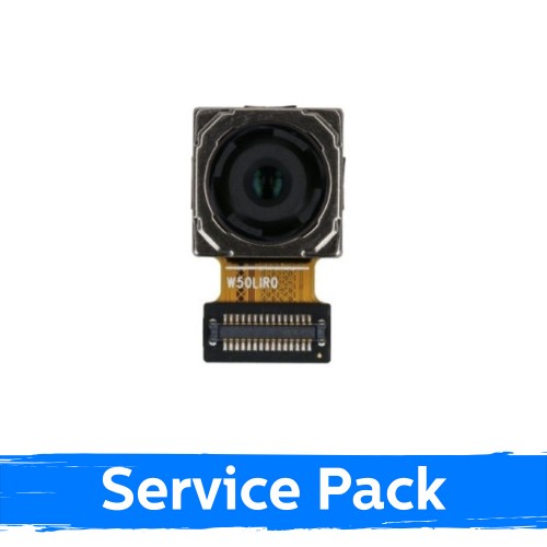 Kamera Samsung G556 Xcover 7 takakamera / (laajakulma) 50M / (Service Pack)