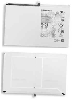Akku alkuperäinen Samsung T500/T505 Tab A7 10.4 7040mAh EB-BT500 (service pack)