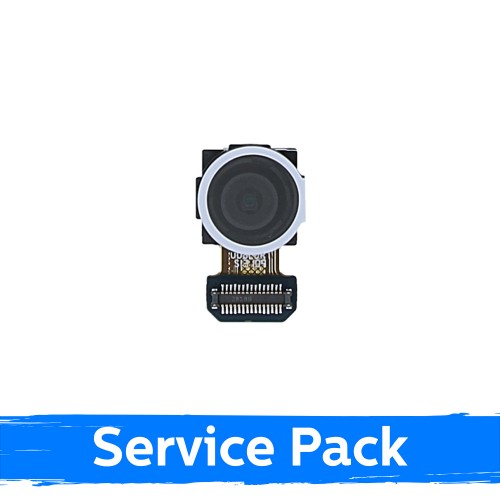 Camera Compatible With Samsung G766 Xcover 7 Pro / A346 A34 / A266 A26 / A256 A25 / M356 M35 Back camera / (ultrawide) 8M / (Service Pack)