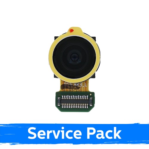 Kamera Samsung G780 S20 FE 4G takakamera / (ultralaajakulma) 12M / (Service Pack)