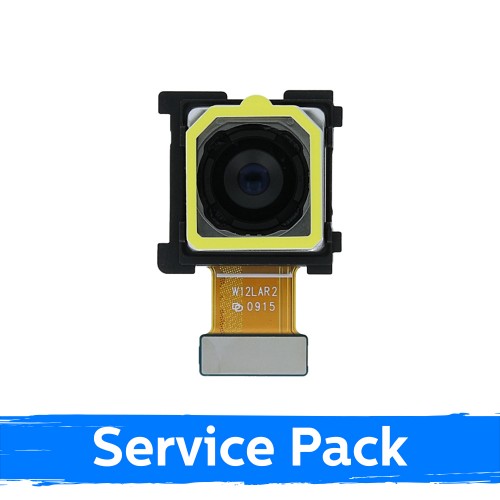 Camera Compatible With Samsung G780 S20 FE 4G Rear Camera / 12M / (Service Pack)
