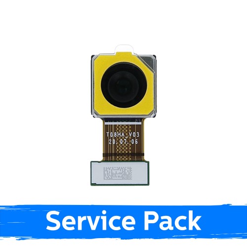 Camera Compatible With Samsung G780 S20 FE 4G Rear Camera / 8M / (Service Pack)