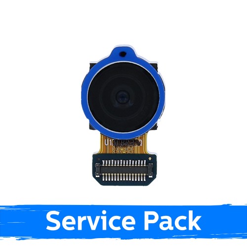 Camera Compatible With Samsung G781 S20 FE 5G Rear Camera / (ultrawide) 12M / (Service Pack)