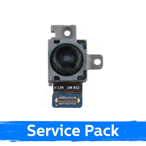Kamera Samsung G980 (G981) S20 takakamera / 12M / (Service Pack)