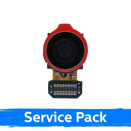 Kamera Samsung G990 S21 FE / A536 A53 takakamera / (ultralaajakulma) 12M / (Service Pack)