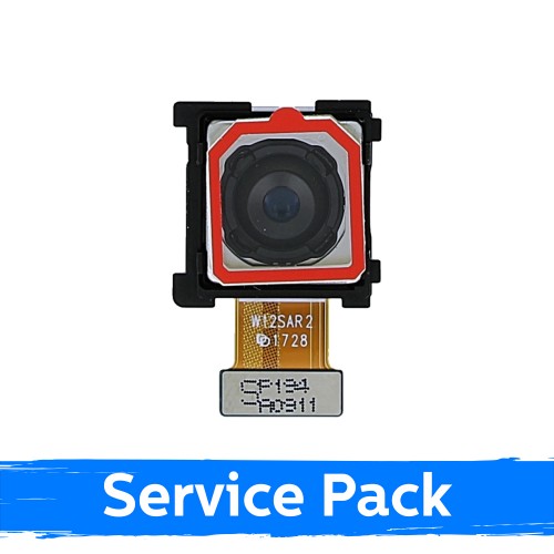 Kamera Samsung G990 S21 FE takakamera / (laajakulma) 12M / (Service Pack)