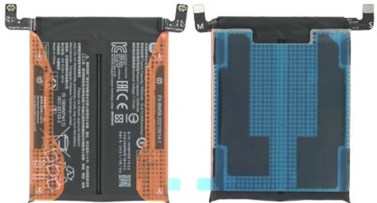 Akku alkuperäinen Xiaomi 11T Pro 5G 5000mAh BM58