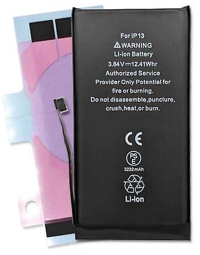 Battery ORG for iPhone 13 3227mAh with sticker