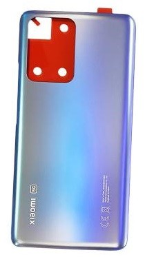 Takakansi Xiaomi 11T/11T Pro Celestial sininen kameralinssillä alkuperäinen