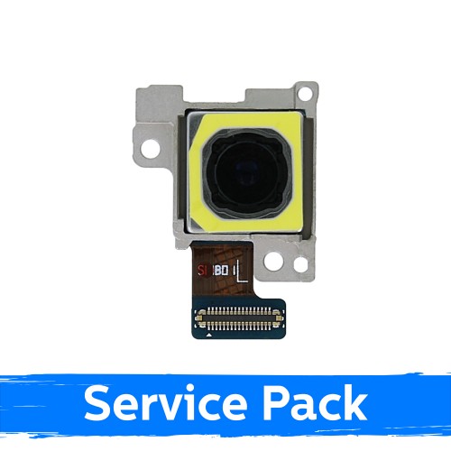 Kamera Samsung S906 S22 Plus / S901 S22 takakamera / (teleobjektiivi) 12M / (Service Pack)