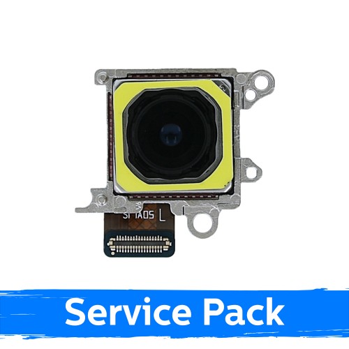 Kamera Samsung S906 S22 Plus / S901 S22 takakamera / (laajakulma) 50M / (Service Pack)