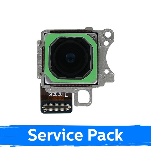 Kamera Samsung S911 S23 takakamera / (laajakulma) 50M / (Service Pack)