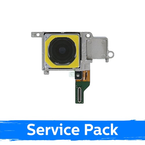 Kamera Samsung S918 S23 Ultra takakamera / (laajakulma) 200M / (Service Pack)