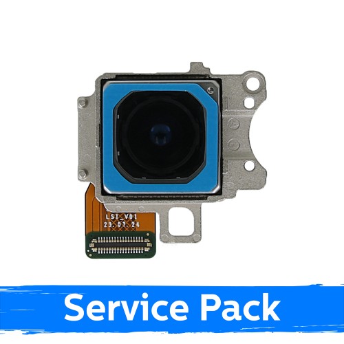 Takakamera Samsung S926 S24 Plus / (laajakulma) 50MP / (Service Pack)