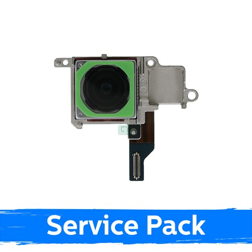 Kamera Samsung S928 S24 Ultra takakamera / (laajakulma) 12M / (Service Pack)