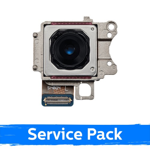 Kamera Samsung S936 S25 Plus takakamera / (laajakulma) 50M / (Service Pack)