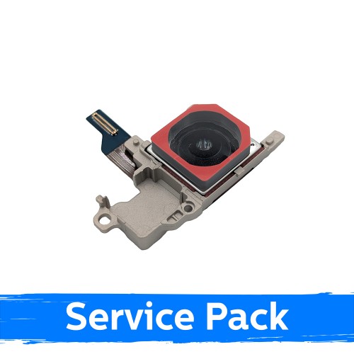 Kamera Samsung S938 S25 Ultra takakamera / (laajakulma) 200M / (Service Pack)