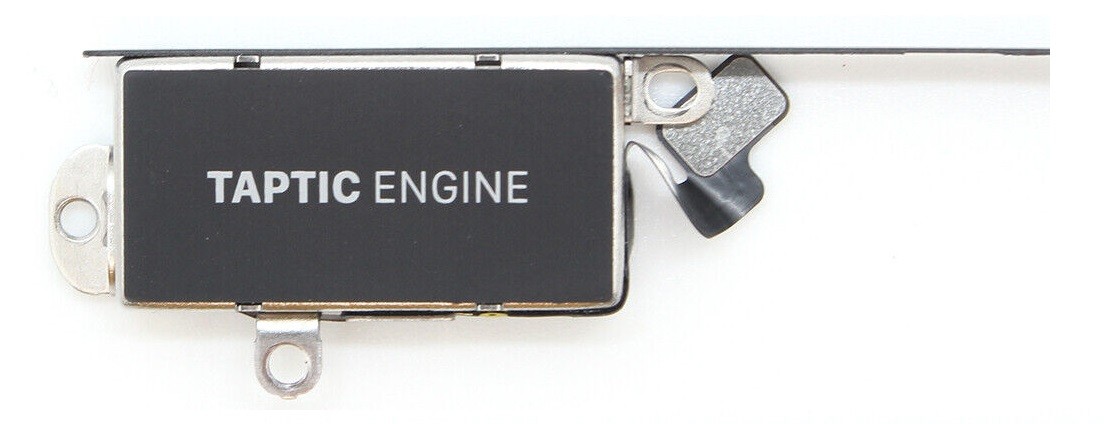 Flex for iPhone 13 Pro Max Pro Taptic Engine original (used Grade A)