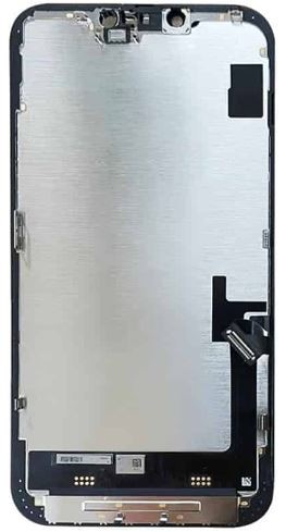LCD-näyttö iPhone 14 Plus kosketusnäytöllä INCELL (Removable IC)