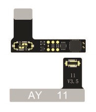 Flex for iPhone 11 AY Tag-On external battery repair