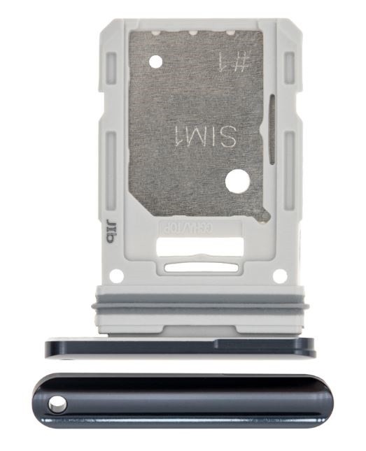 SIM-kortin pidike Samsung G781/G780 S20 FE Cloud Navy alkuperäinen (service pack)