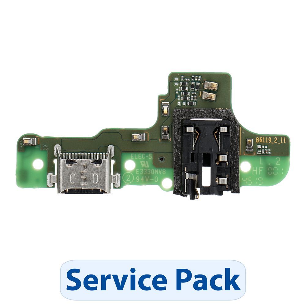 ServicePack latauskortti SAMSUNG A20s A207F GH81-17775A