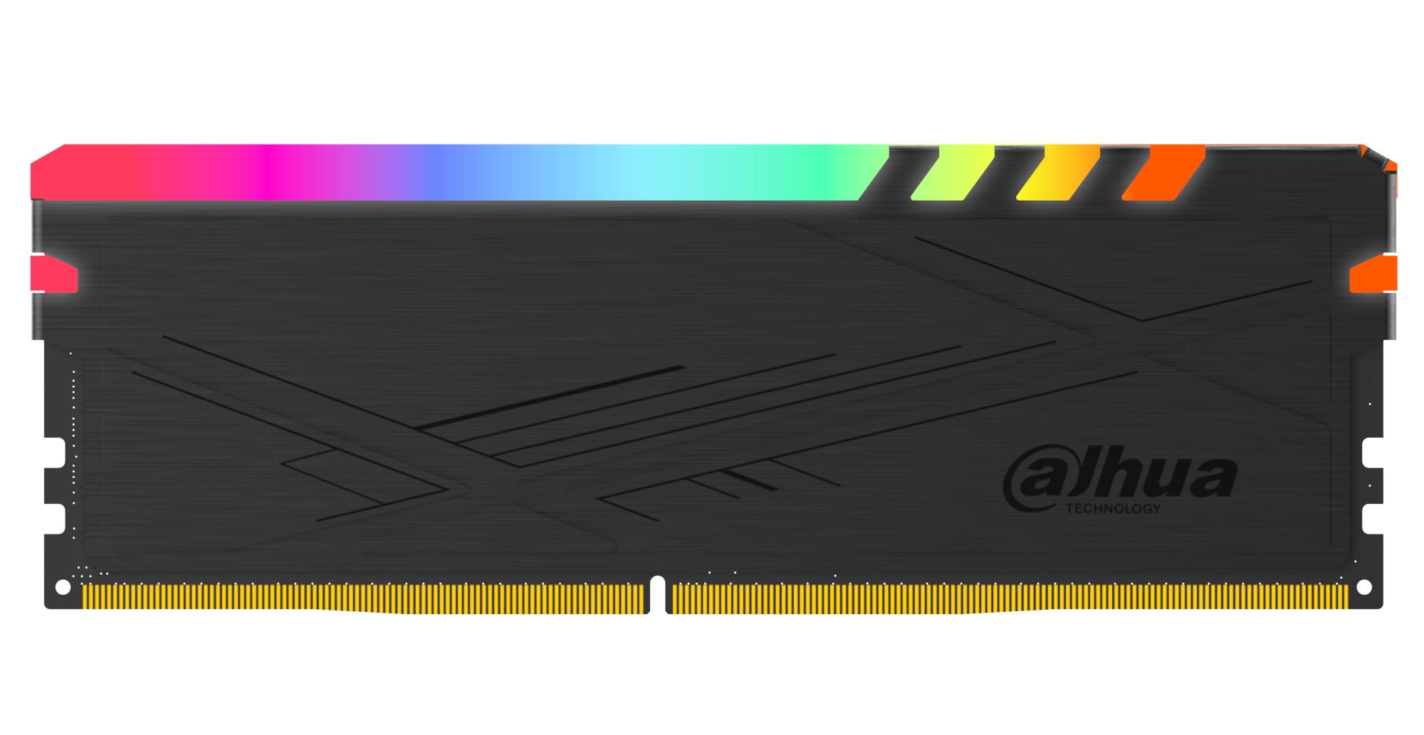 MUISTI DIMM 16GB PC28800 DDR4/DDR-C600URG16G36D DAHUA