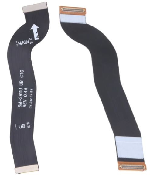 Flex Samsung S911 S23 mainboard cable (SUB CTC LCD) original (service pack)