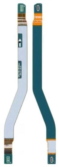 Flex Samsung S916 S23 Plus emolevykaapeli (SUB FRC) alkuperäinen (service pack)