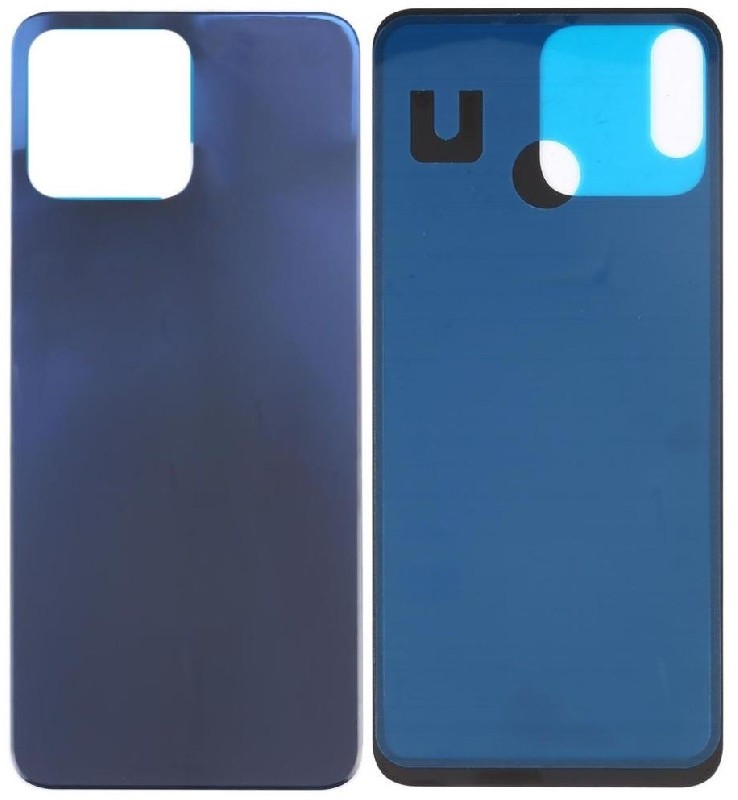 Takakansi Honor X8 Ocean Blue alkuperäinen
