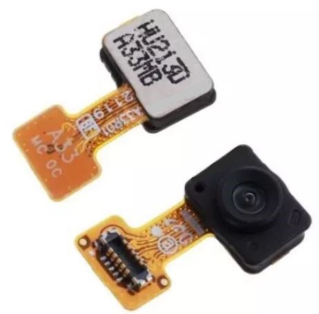 Flex Samsung A336 A33 5G sormenjälkianturilla alkuperäinen (käytetty Grade A)