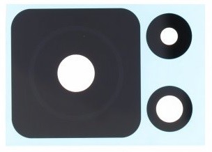 Xiaomi 12T lens for camera Black (only lens 3pcs) ORG