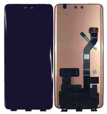 LCD-näyttö Xiaomi 13 Lite 5G kosketusnäytöllä musta ORG