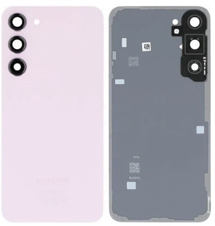 Takakansi Samsung S916 S23+ laventeli alkuperäinen (käytetty luokka A)