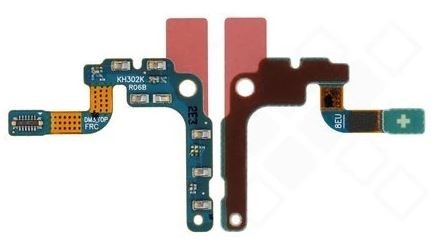 Flex Samsung S918 S23 Ultra emolevykaapeli (SUB TOP FRC) alkuperäinen (service pack)