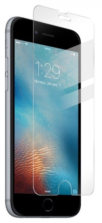 Screen protection glass Apple iPhone 15/15 Pro bulk