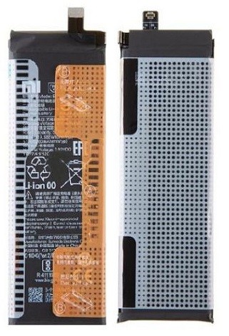 Akku alkuperäinen Xiaomi Mi Note 10/Mi Note 10 Lite/Mi Note 10 Pro/CC9 Pro 5270mAh BM52