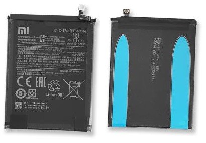 Battery original Xiaomi Redmi 7/Redmi Note 8/Redmi Note 8T 3900mAh BN46