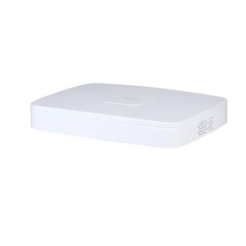 IP Network recorder 4K 8 ch NVR4108-8P4KS2/L