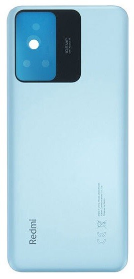 Takakansi Xiaomi Redmi Note 12S Ice Blue ORG