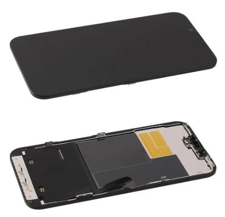 LCD screen for iPhone 13 Pro with touch screen INCELL 120Hz (Removable IC)